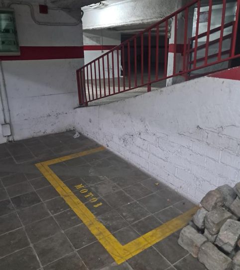 Photo 2 of Garage for rent in Carrer de Francesc Oller, 66, Torrent d'en Pere Parres, Terrassa