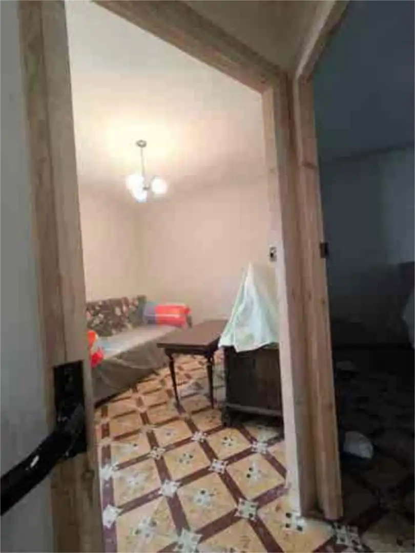 Dormitori de Casa adosada en venda en Baños de Rioja amb Terrassa