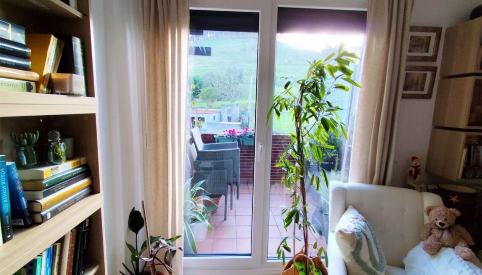 Flat for sale in Calle San Martin, 282, Mogro, Miengo - image 1 Photo 1 of Flat for sale in Calle San Martin, 282, Mogro, Miengo