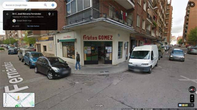 Local comercial en Alquiler en El Pilar - La Estación