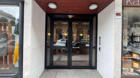 Foto 2 de Piso en venta en Etxague Jenerala Kalea, 1, Parte Vieja, Donostia - San Sebastián