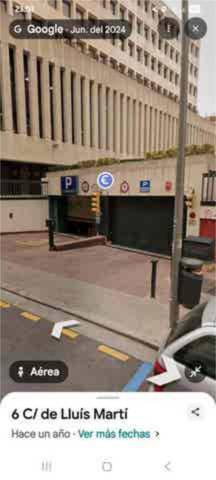 Garaje en Alquiler en Pere Garau