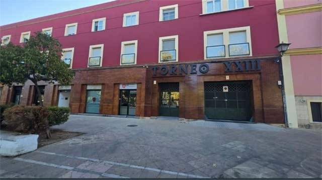 Trastero en Alquiler en San Lorenzo