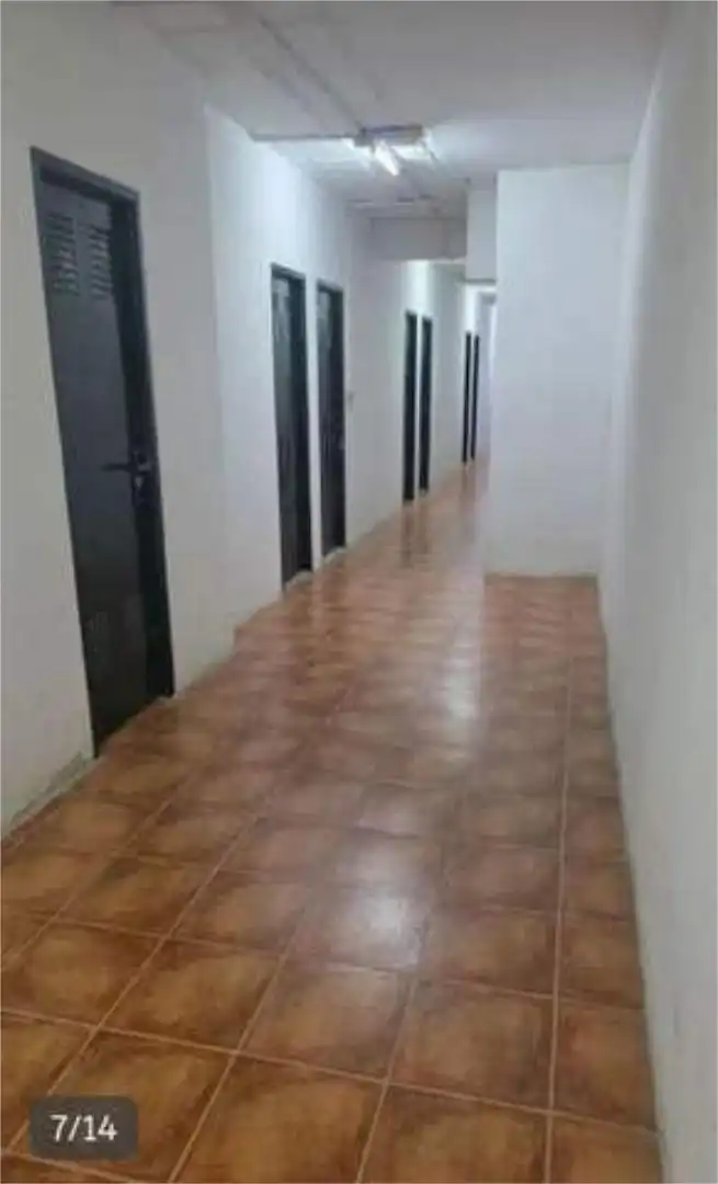 Storage room for rent in San Lorenzo Storage room for rent in Sevilla