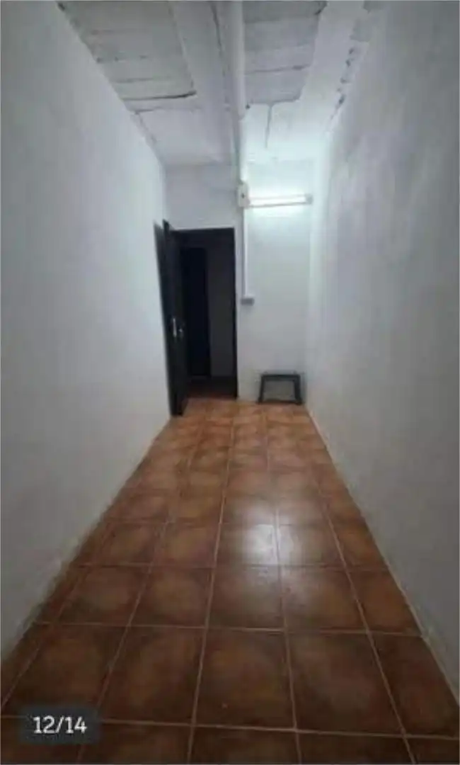 Storage room for rent in San Lorenzo Storage room for rent in Sevilla