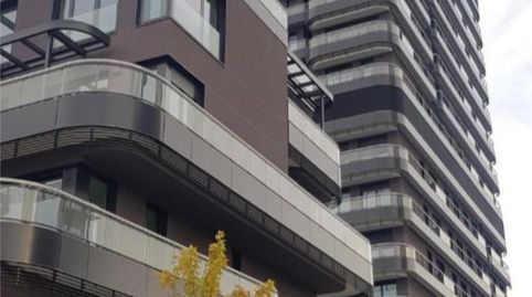 Foto 2 de Pis en venda a Calle de Dulce Chacón, 49, Virgen del Cortijo - Manoteras, Madrid Capital