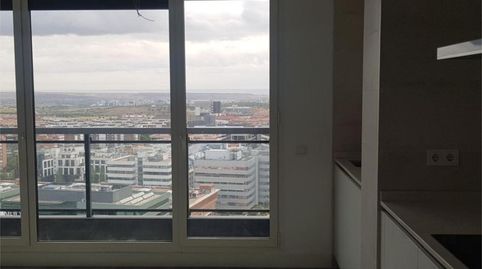 Foto 4 de Pis en venda a Calle de Dulce Chacón, 49, Virgen del Cortijo - Manoteras, Madrid Capital