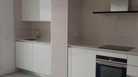 Foto 3 de Pis en venda a Calle de Dulce Chacón, 49, Virgen del Cortijo - Manoteras, Madrid Capital