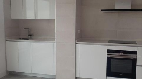 Foto 5 de Pis en venda a Calle de Dulce Chacón, 49, Virgen del Cortijo - Manoteras, Madrid Capital