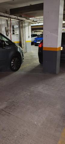 Garaje en Alquiler en Paseo de los Olmos, 10 en Acacias