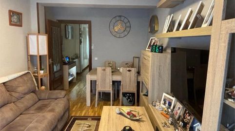 Foto 2 de Pis en venda a El Cerro - Carretera de San Rafael, Segovia Capital