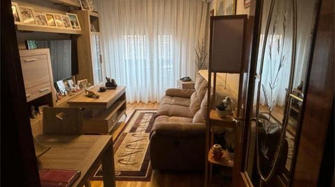 Foto 3 de Pis en venda a El Cerro - Carretera de San Rafael, Segovia Capital