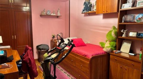 Foto 4 de Pis en venda a El Cerro - Carretera de San Rafael, Segovia Capital