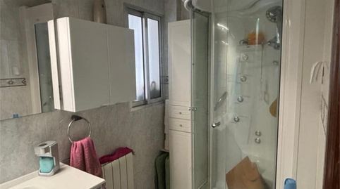 Foto 5 de Pis en venda a El Cerro - Carretera de San Rafael, Segovia Capital