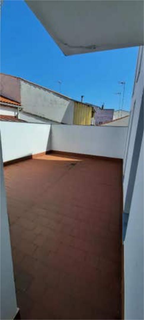 Oficina de alquiler en Miajadas Terraza de Oficina de alquiler en Miajadas con Aire acondicionado