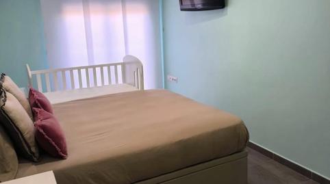 Foto 5 de Piso en venta en Carrer de Juan Viruela Carreres, 11, La Vall d'Uixó, Castellón