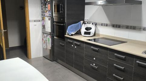 Foto 4 de Piso en venta en Carrer de Juan Viruela Carreres, 11, La Vall d'Uixó, Castellón