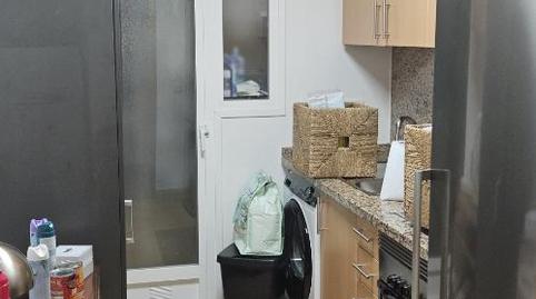 Photo 2 of Flat for rent in Calle José Díaz-oliva, 2, Alegría de la Huerta- Jardín de Málaga, Málaga Capital