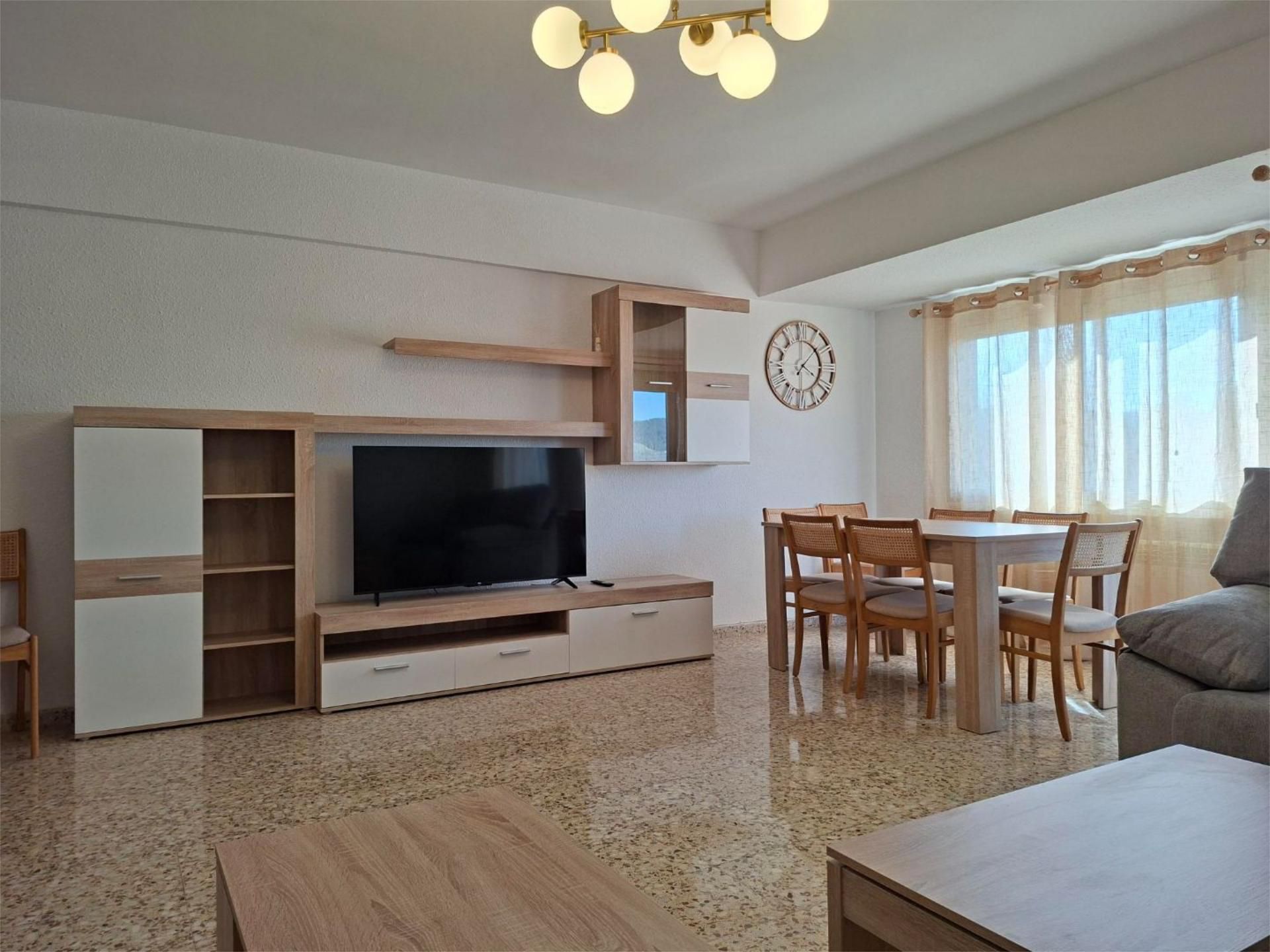 Piso de alquiler en Calle Venecia, 4, Andorra (Teruel)