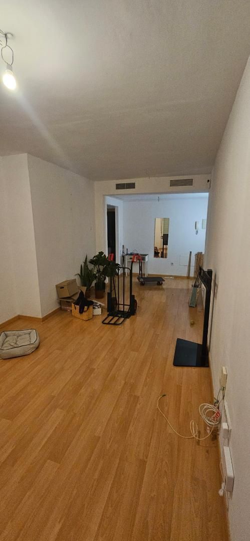 Piso de alquiler en Calle José Díaz-Oliva, 2, Alegría de la Huerta- Jardín de Málaga