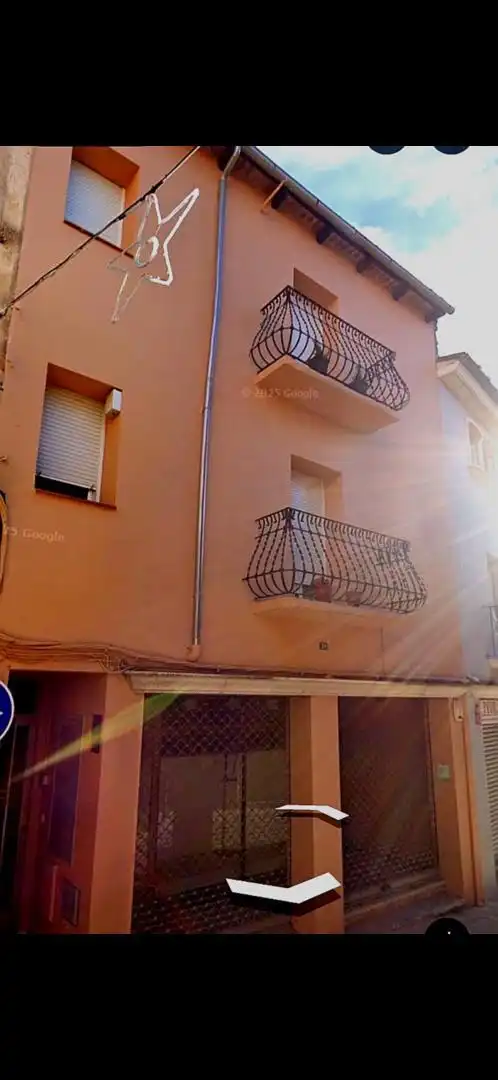 Detached homes for sale in Carrer del Comerç, 20, Anglès Balcony of Detached homes for sale in Anglès with Balcony