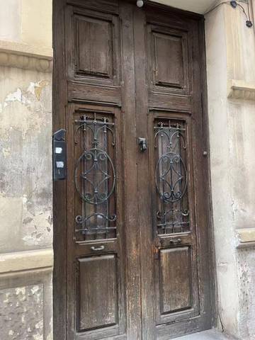 Planta baja en Venta en Carrer d'Isabel la Catòlica, 38 en Zona Concordia