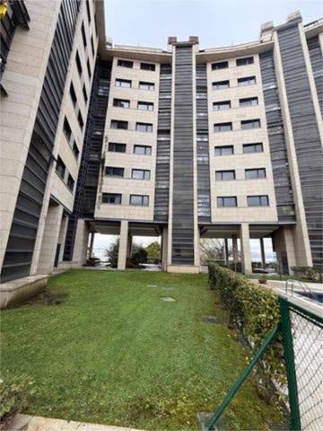 Piso en Venta en Alcabre