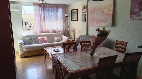 Foto 4 de Piso para compartir en Carrer de L'enginyer la Cierva, 15, Marxalenes,  Valencia Capital