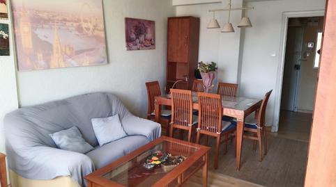 Foto 5 de Piso para compartir en Carrer de L'enginyer la Cierva, 15, Marxalenes,  Valencia Capital