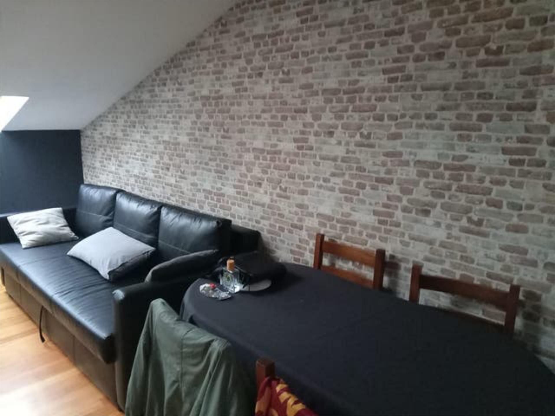 Piso de alquiler en Barrio de Delicias