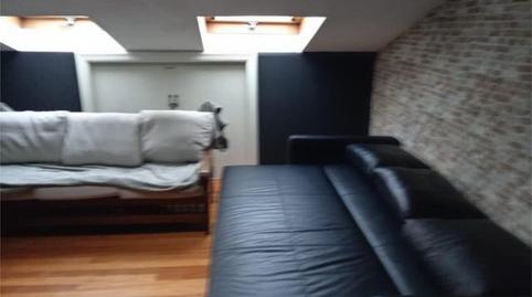 Foto 2 de Piso de alquiler en Barrio de Delicias,  Zaragoza Capital