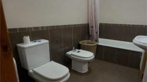 Foto 5 de Piso de alquiler en Barrio de Delicias,  Zaragoza Capital