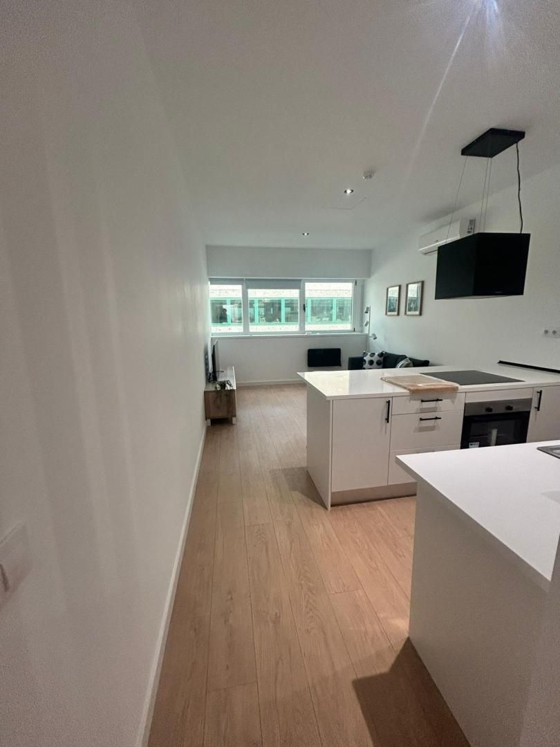 Piso de alquiler en San Sebastián de los Reyes con Aire acondicionado, Calefacción y Parquet