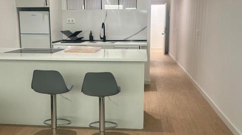 Foto 3 de Piso de alquiler en Avenida de Tenerife, 2, Praderón, San Sebastián de los Reyes