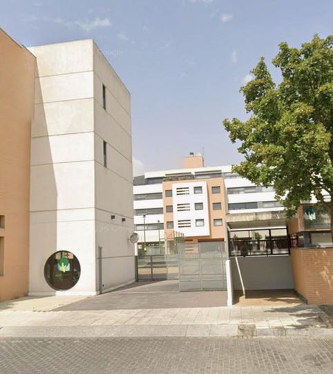 Photo 2 of Garage for sale in Calle de Peña Vieja, 1, Pinar del Jalón, Valladolid Capital