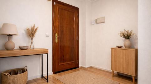 Foto 4 de Àtic en venda a Carrer Cuenca, 19, Alaquàs, Valencia