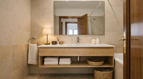 Foto 3 de Àtic en venda a Carrer Cuenca, 19, Alaquàs, Valencia