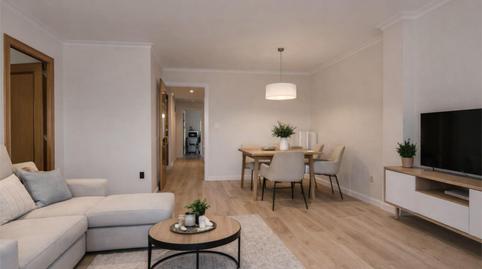 Foto 2 de Àtic en venda a Carrer Cuenca, 19, Alaquàs, Valencia