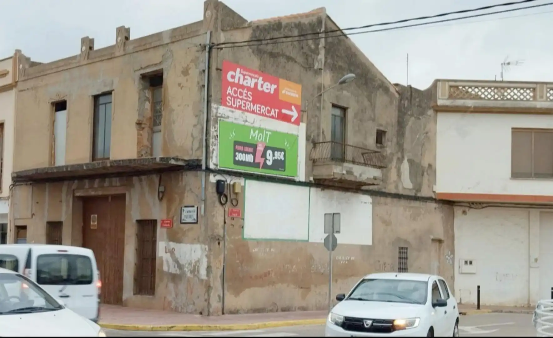 Casa adosada en venta en Carrèr València, 91, Alginet Casa adosada en venta en Carrèr València, 91, Alginet