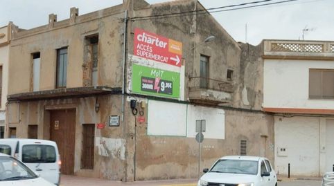 Casa adosada en venta en Carrèr València, 91, Alginet, Valencia - imagen 2 Foto 2 de Casa adosada en venta en Carrèr València, 91, Alginet, Valencia