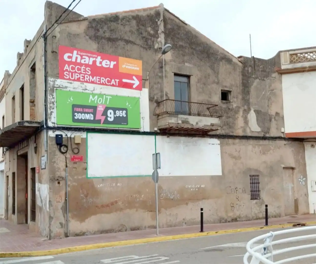 Casa adosada en venta en Carrèr València, 91, Alginet Casa adosada en venta en Carrèr València, 91, Alginet