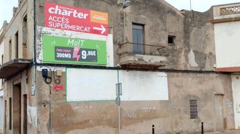 Casa adosada en venta en Carrèr València, 91, Alginet, Valencia - imagen 3 Foto 3 de Casa adosada en venta en Carrèr València, 91, Alginet, Valencia