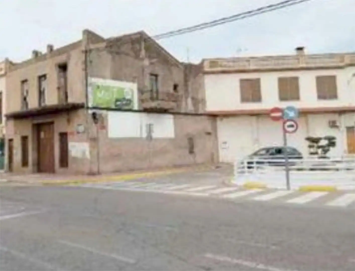 Casa adosada en venta en Carrèr València, 91, Alginet Casa adosada en venta en Carrèr València, 91, Alginet