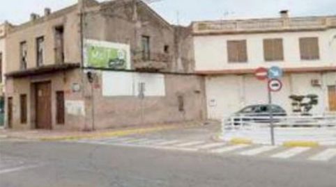 Casa adosada en venta en Carrèr València, 91, Alginet, Valencia - imagen 4 Foto 4 de Casa adosada en venta en Carrèr València, 91, Alginet, Valencia