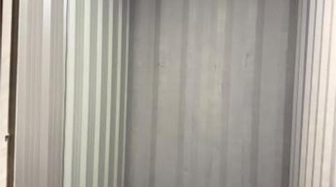 Trastero de alquiler en Utebo, Zaragoza - imagen 4 Foto 4 de Trastero de alquiler en Utebo, Zaragoza