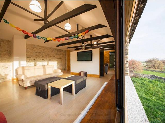 Finca rústica en Venta en Calle las Eras, 1 en Santa María de Ordás