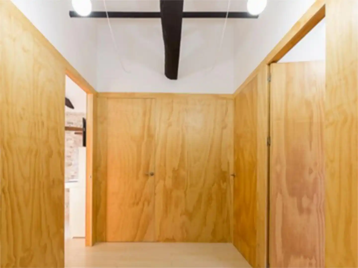 Finca rústica en venta en Calle las Eras, 1, Santa María de Ordás Habitación de Finca rústica en venta en Santa María de Ordás con Calefacción, Jardín privado y Parquet