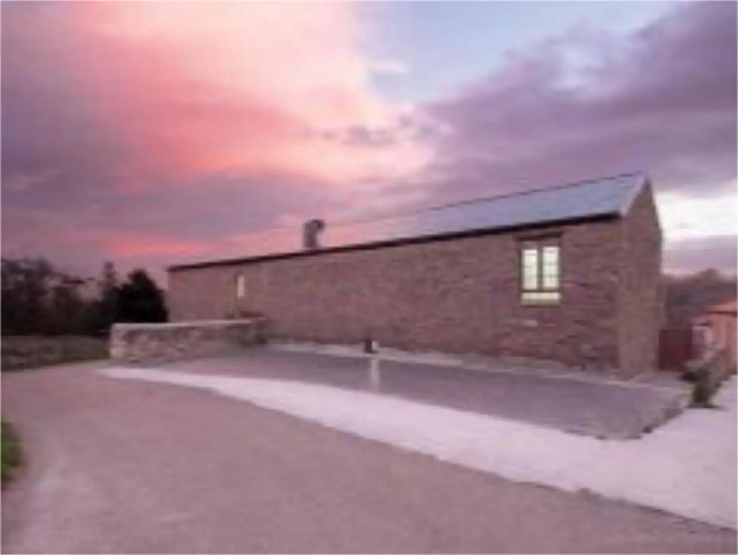 Finca rústica en venta en Calle las Eras, 1, Santa María de Ordás Vista exterior de Finca rústica en venta en Santa María de Ordás con Calefacción, Jardín privado y Parquet