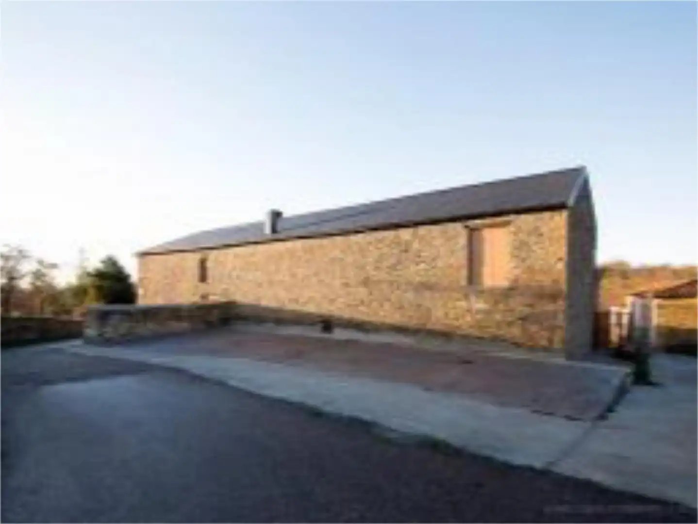 Finca rústica en venta en Calle las Eras, 1, Santa María de Ordás Vista exterior de Finca rústica en venta en Santa María de Ordás con Calefacción, Jardín privado y Parquet