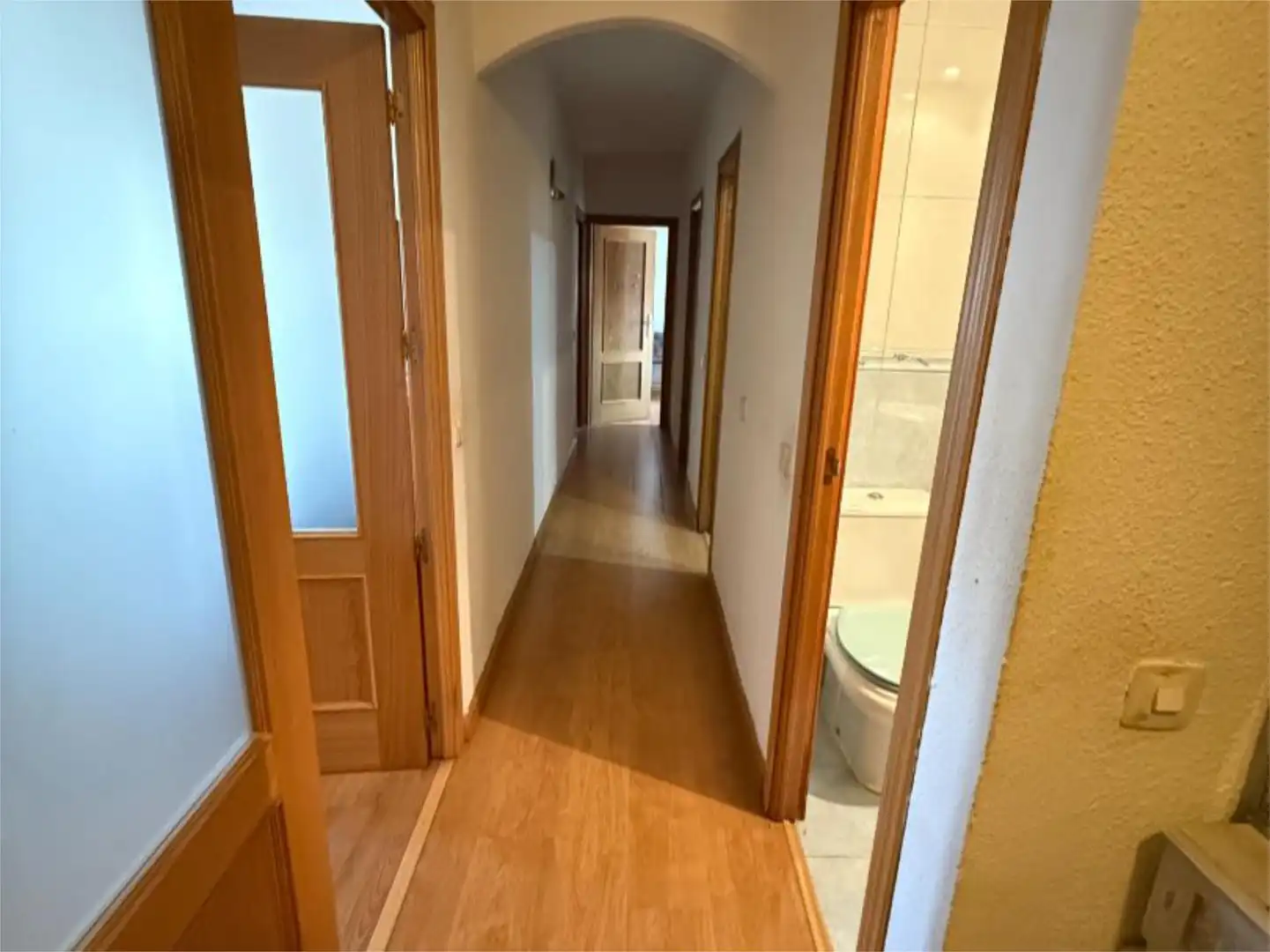 Flat for sale in Calle Batel, 6, Alameda de Osuna Flat for sale in Madrid Capital with Terrace and Swimming Pool